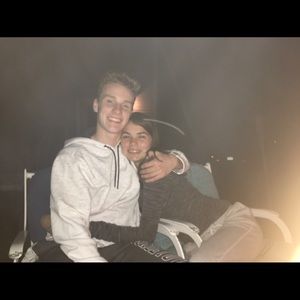 Meet your Posher, Abby